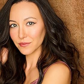 Tara Elizabeth Cho