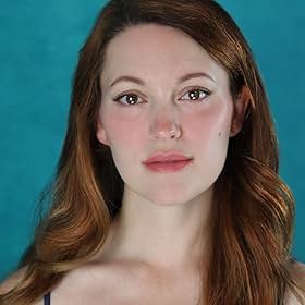 Anna Cameron