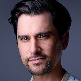 Andrew Vogel