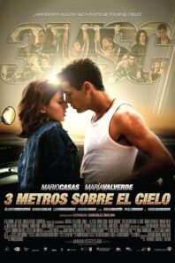 دانلود فیلم Three Steps Above Heaven 2010