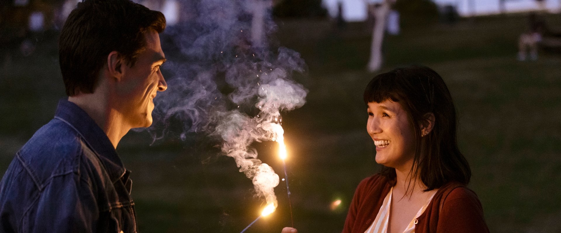 دانلود فیلم Long Weekend 2021 (آخر هفته طولانی 2021) بدون سانسور با زیرنویس فارسی