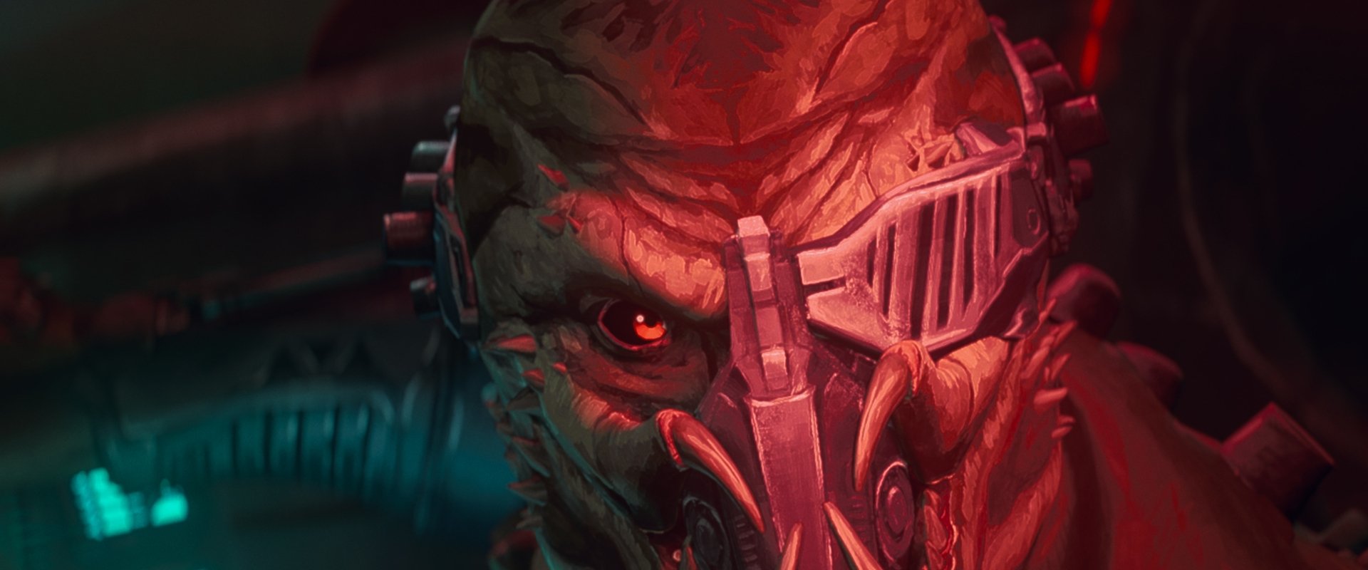 دانلود فیلم Predator: Killer of Killers 2025 (غارتگر: قاتل قاتلان 2025) بدون سانسور با زیرنویس فارسی