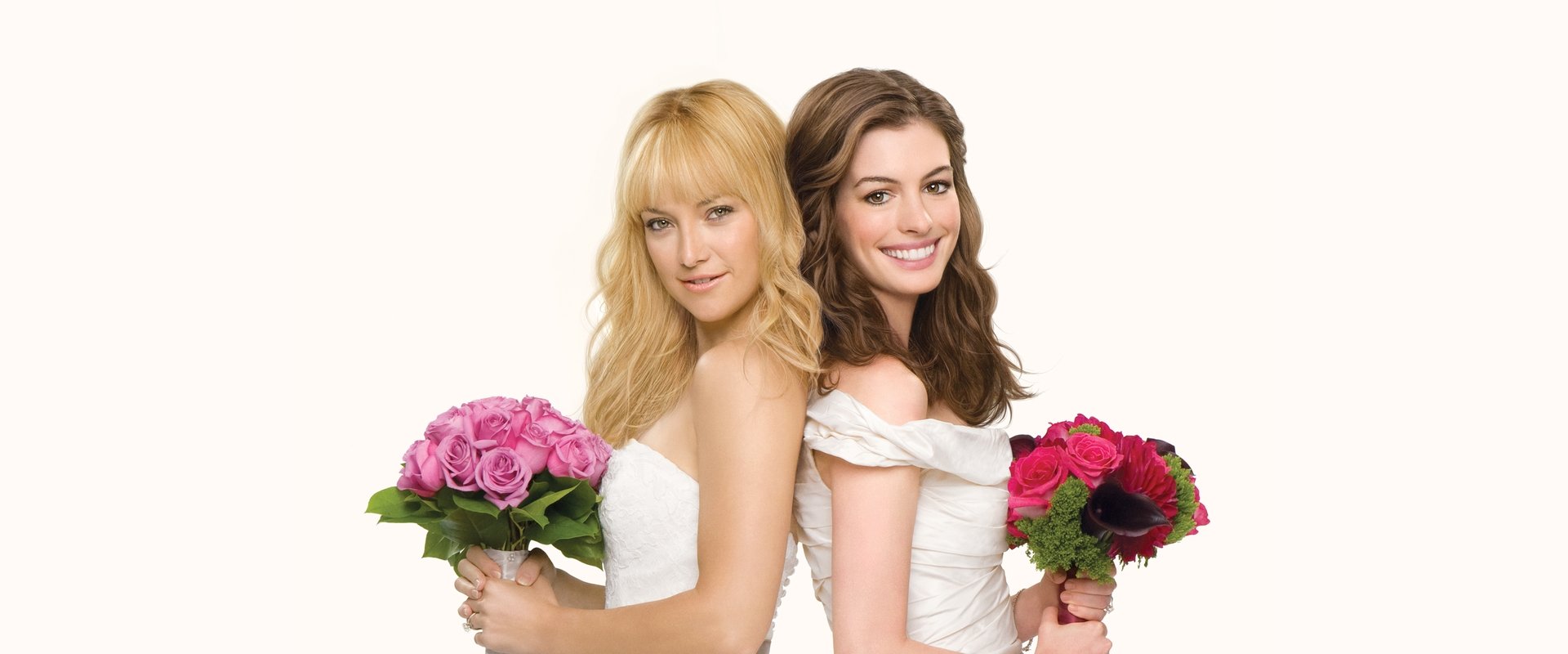 دانلود فیلم Bride Wars 2009 (جنگ عروس‌ها 2009) بدون سانسور با زیرنویس فارسی