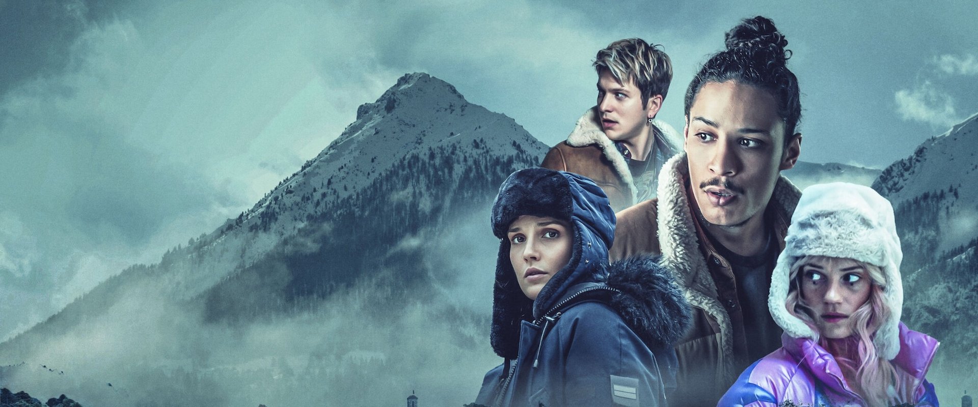 دانلود سریال Anthracite (آنتراسیت  2024) بدون سانسور با زیرنویس فارسی