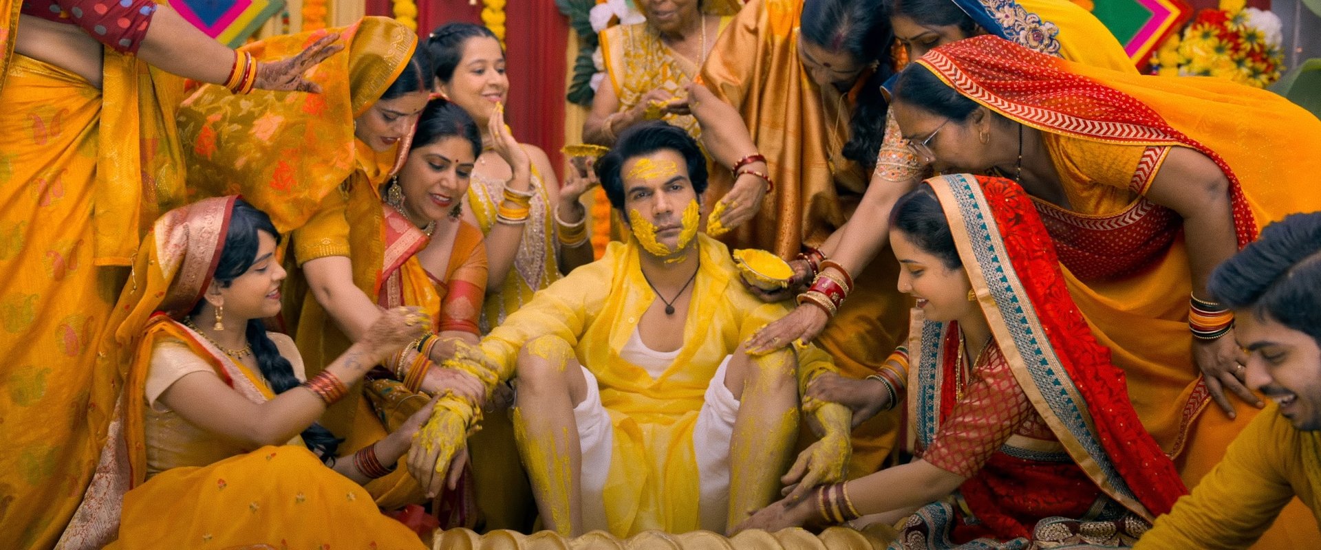 دانلود فیلم Bhool Chuk Maaf 2025 (اشتباهاتم را ببخش 2025) بدون سانسور با زیرنویس فارسی