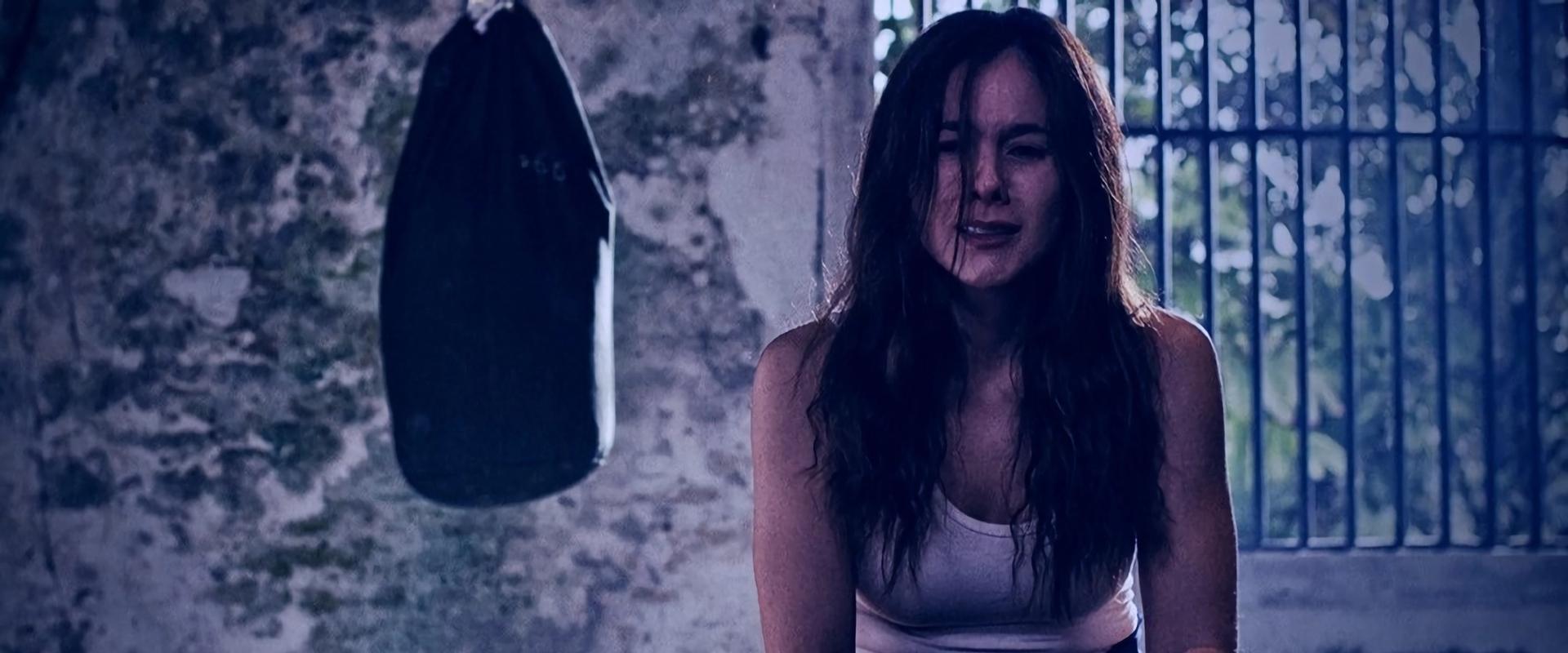 دانلود فیلم Bangsal Isolasi 2024 (بخش انفرادی 2024) بدون سانسور با زیرنویس فارسی