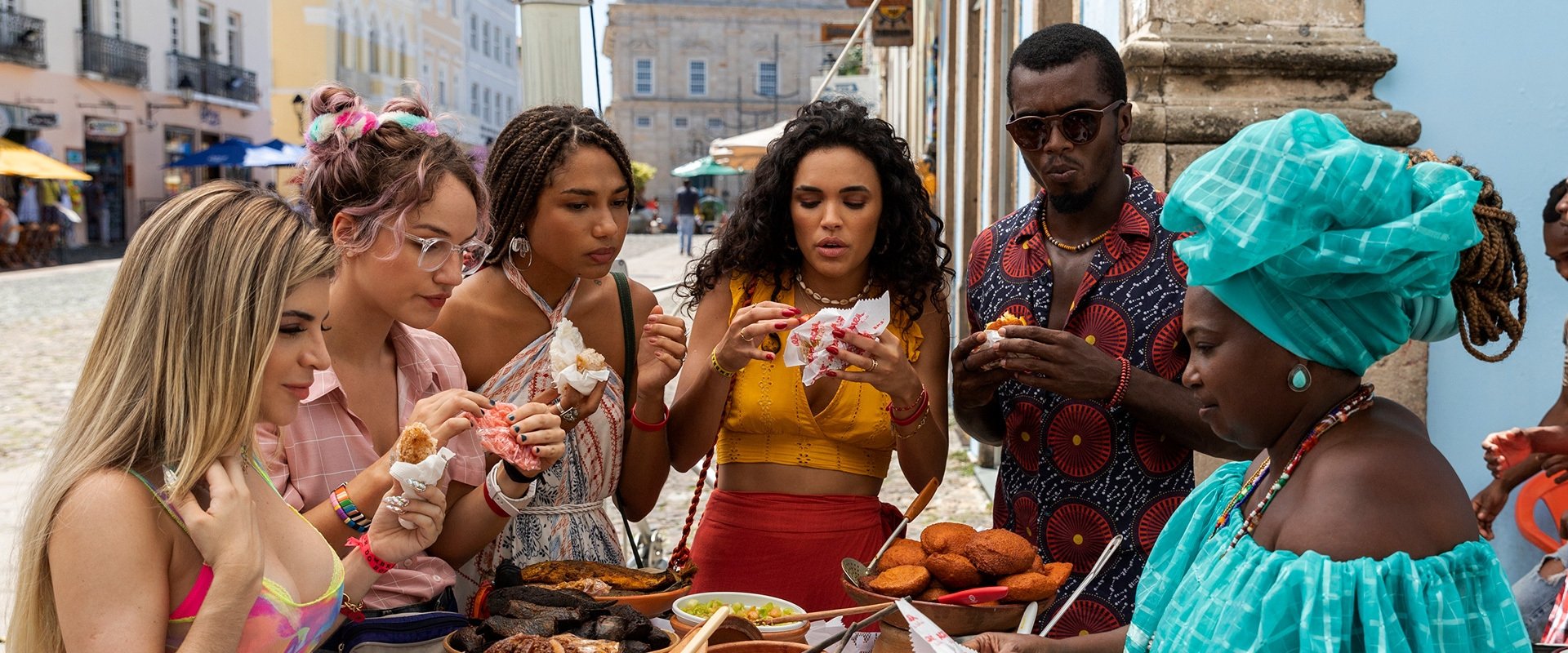 دانلود فیلم Carnaval 2021 (کارناوال  2021) بدون سانسور با زیرنویس فارسی