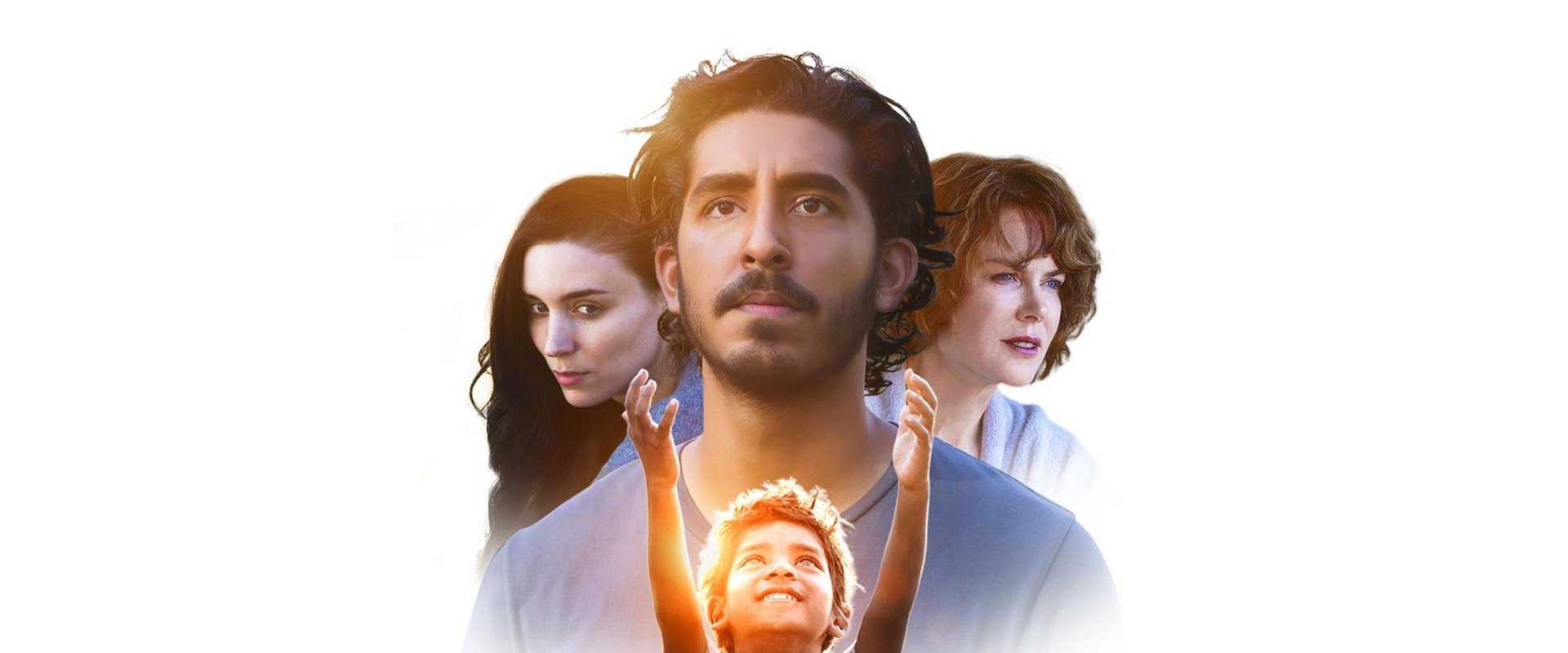 دانلود فیلم Lion 2016 (شیر 2016) بدون سانسور با زیرنویس فارسی