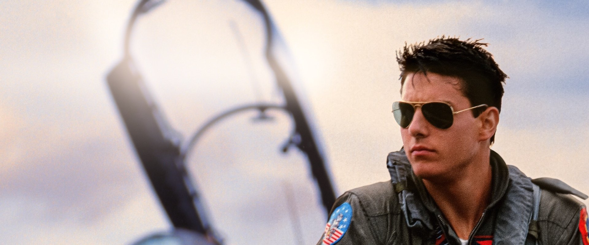 دانلود فیلم Top Gun 1986 (تاپ گان 1986) بدون سانسور با زیرنویس فارسی