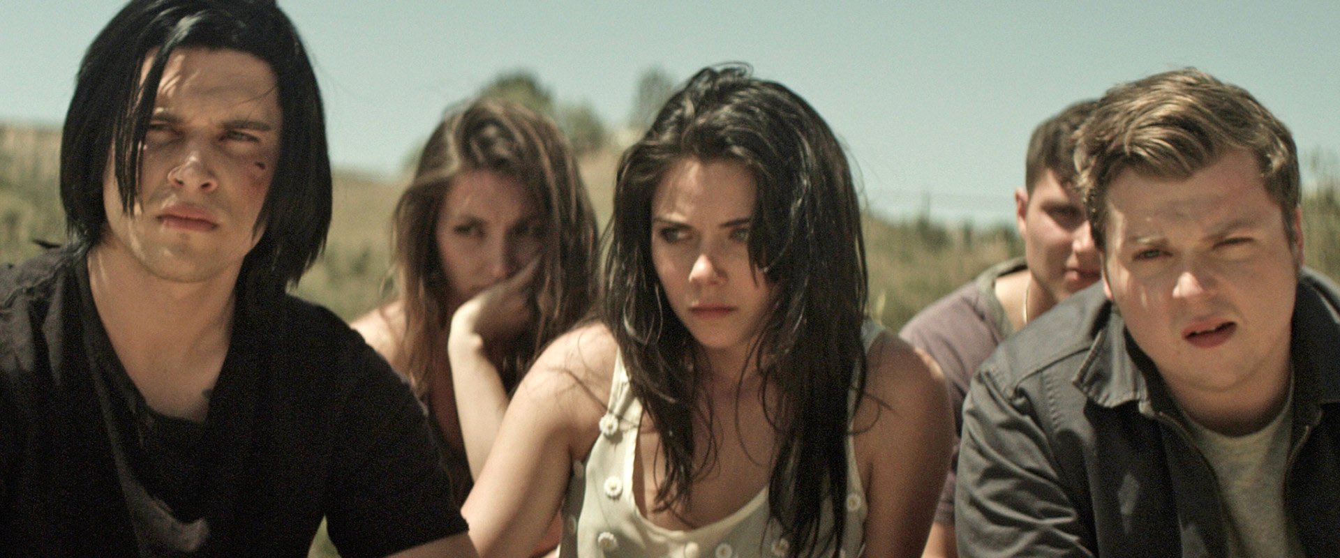 دانلود فیلم Some Kind of Hate 2015 (نوعی تنفر 2015) بدون سانسور با زیرنویس فارسی