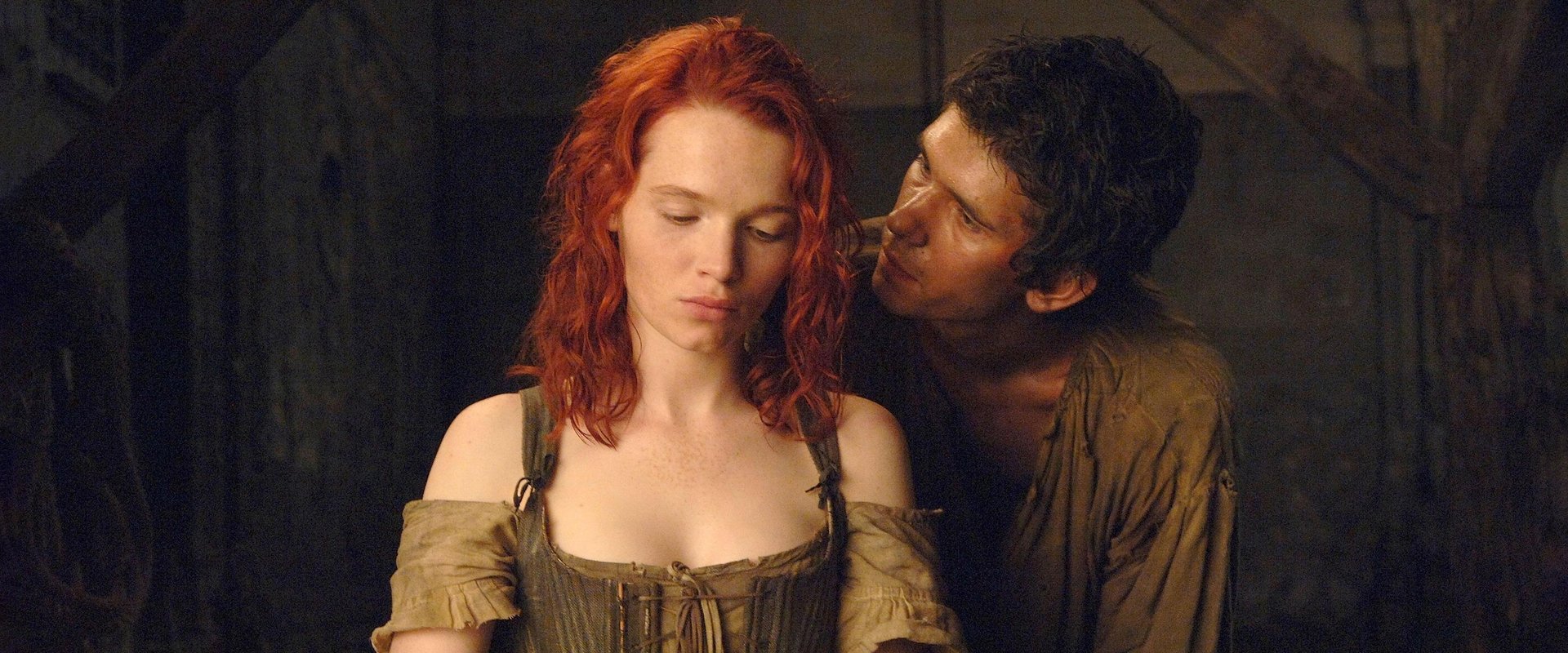 دانلود فیلم Perfume: The Story of a Murderer 2006 (عطر: قصه یک آدمکش 2006) بدون سانسور با زیرنویس فارسی