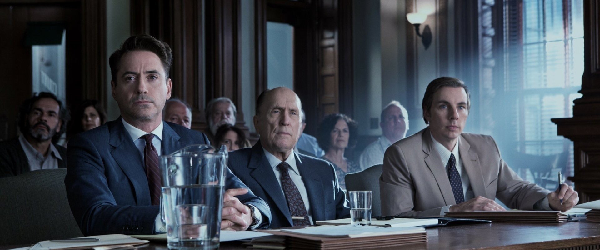 دانلود فیلم The Judge 2014 (قاضی 2014) بدون سانسور با زیرنویس فارسی