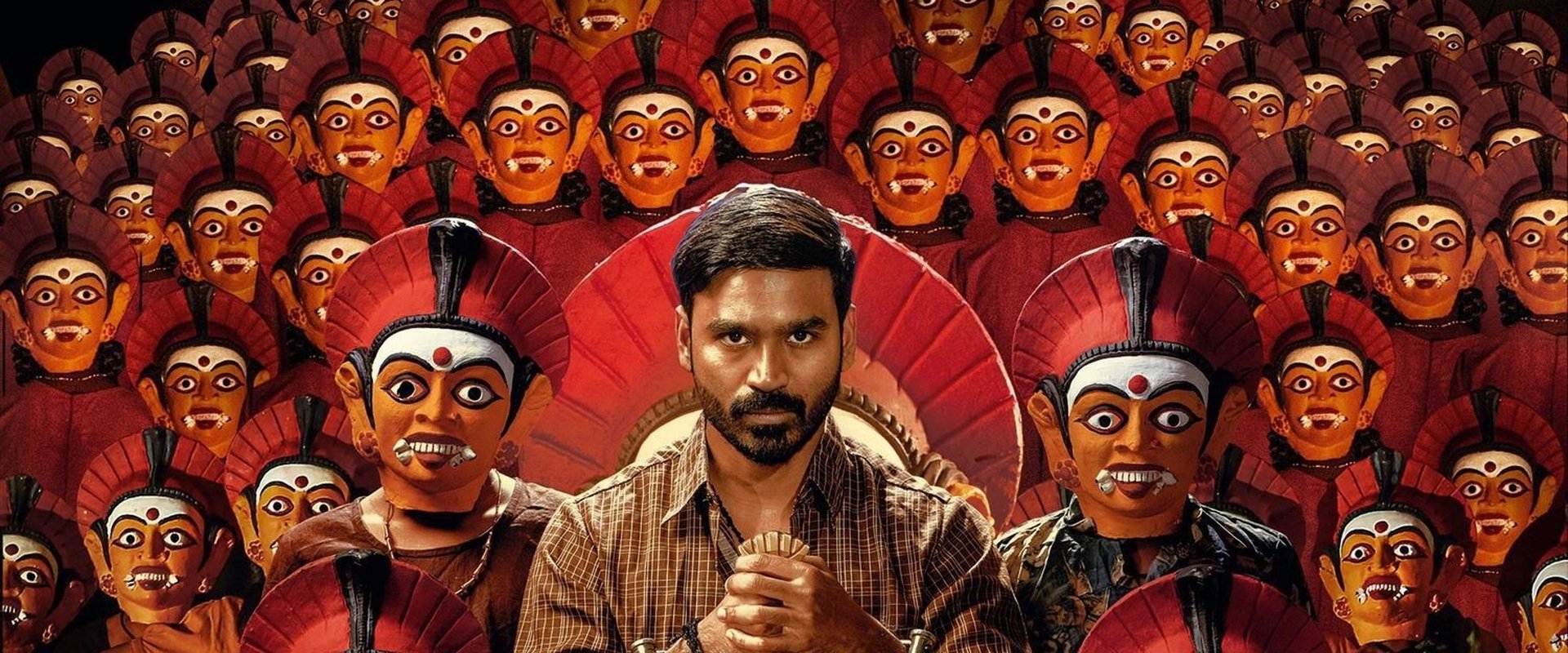 دانلود فیلم Karnan 2021 (کارنان 2021) بدون سانسور با زیرنویس فارسی