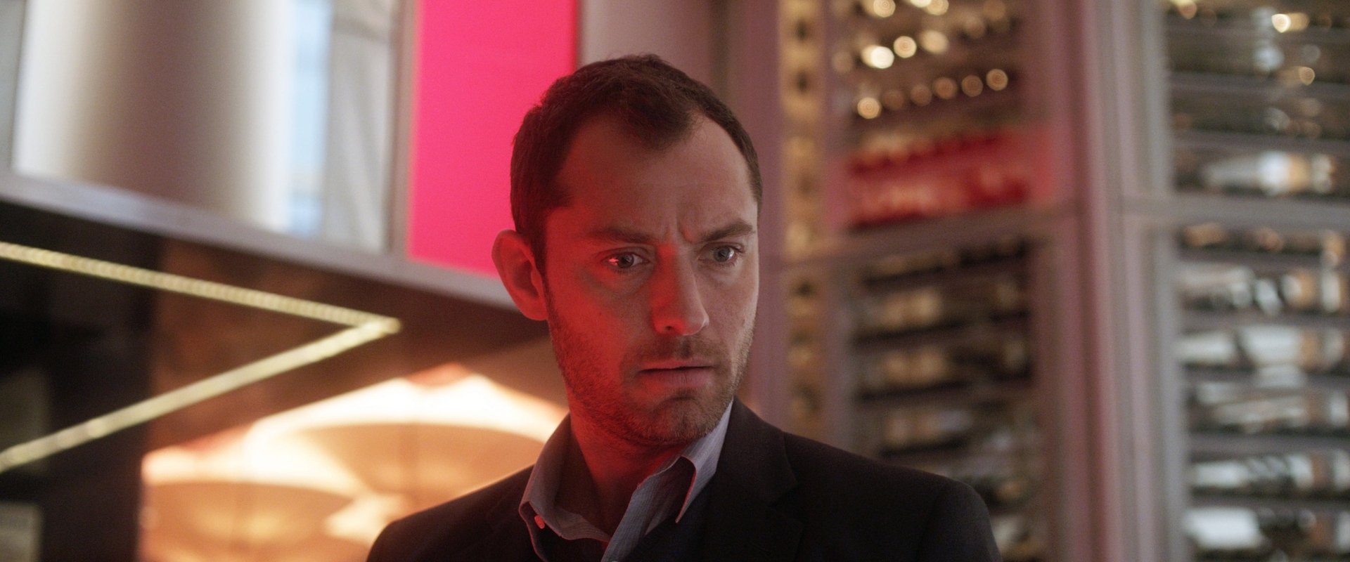 دانلود فیلم Side Effects 2013 (عوارض جانبی 2013) بدون سانسور با زیرنویس فارسی