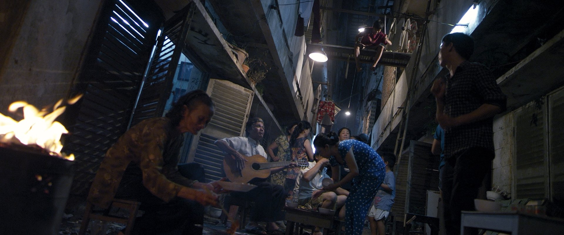 دانلود فیلم Ròm 2019 (روم 2019) بدون سانسور با زیرنویس فارسی