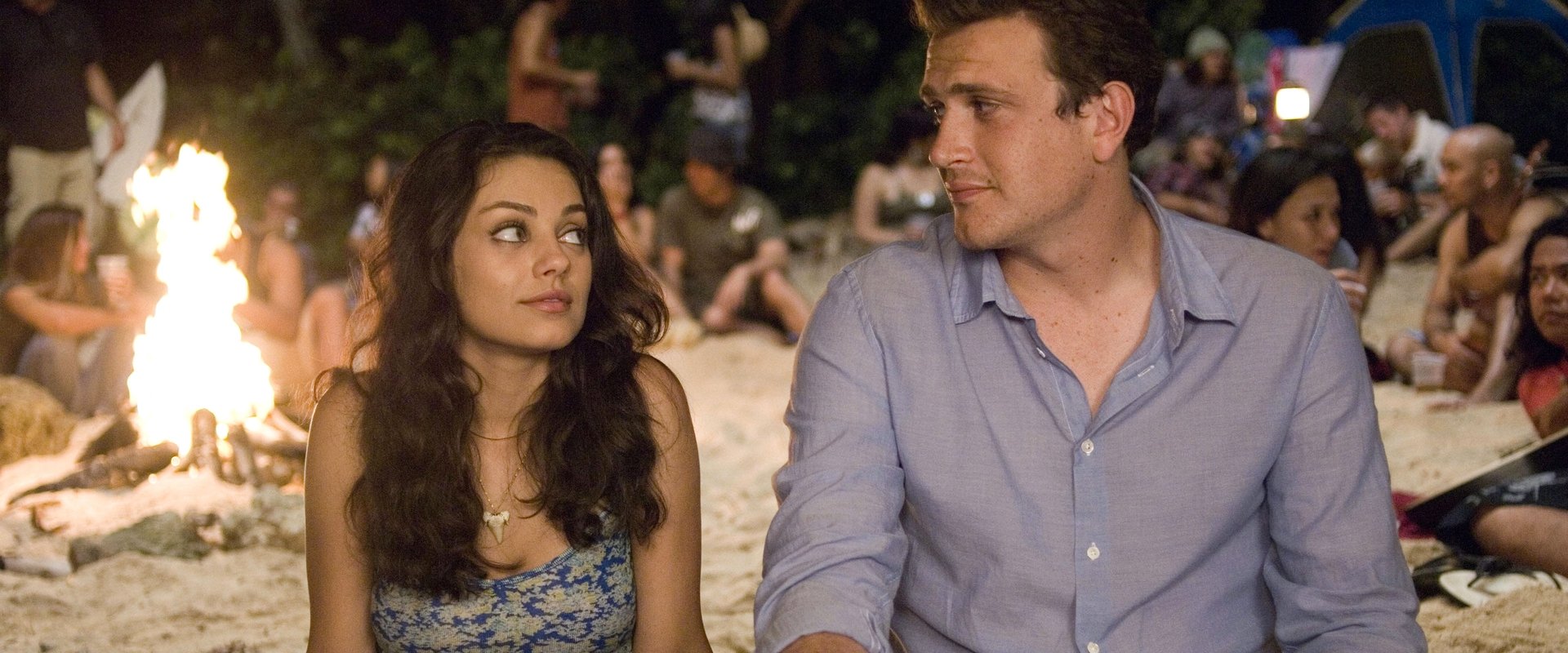 دانلود فیلم Forgetting Sarah Marshall 2008 (فراموش کردن سارا مارشال 2008) بدون سانسور با زیرنویس فارسی