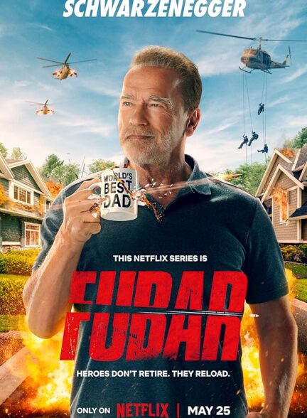 دانلود سریال FUBAR