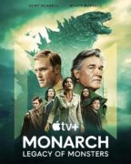 Monarch: Legacy of Monsters - مونارک: میراث هیولاها