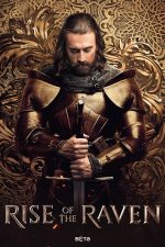 دانلود سریال Rise of the Raven