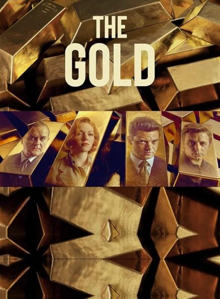 دانلود سریال The Gold