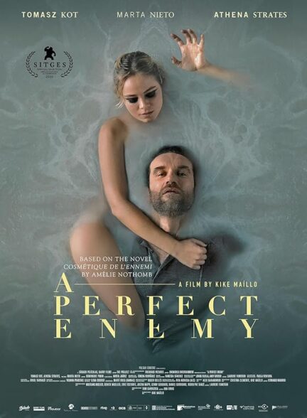 دانلود فیلم A Perfect Enemy 2020