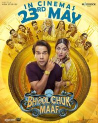 دانلود فیلم Bhool Chuk Maaf 2025
