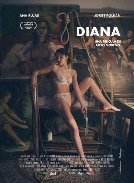 دانلود فیلم Diana 2018