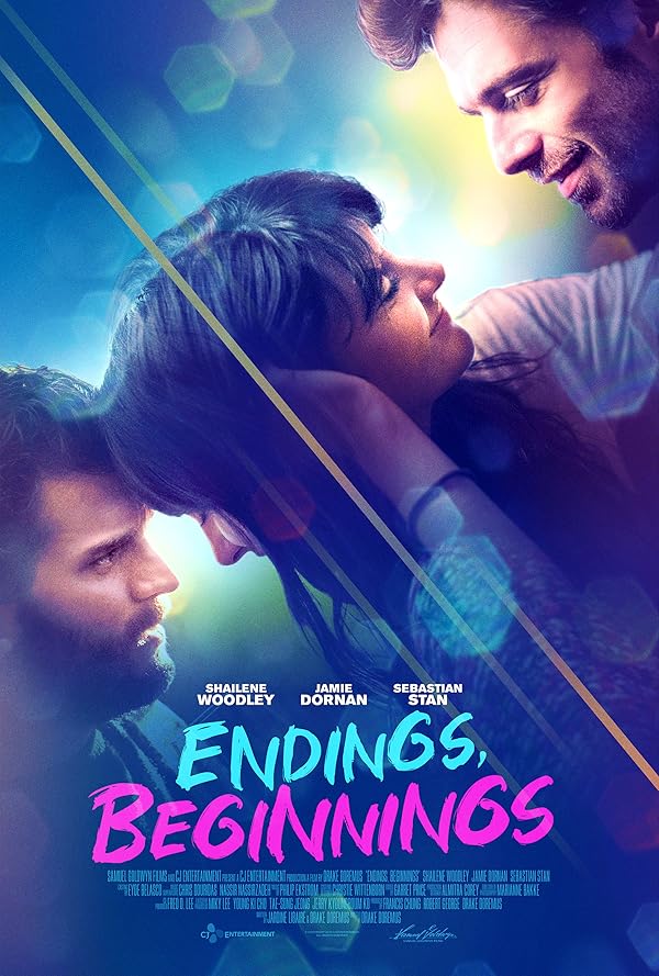 دانلود فیلم Endings, Beginnings 2019