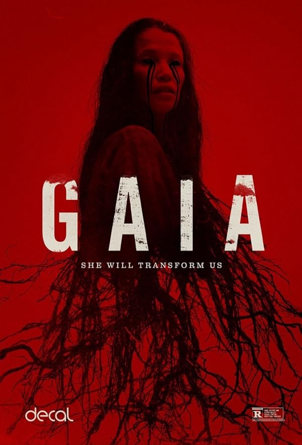 دانلود فیلم Gaia 2021