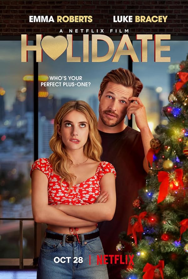 دانلود فیلم Holidate 2020