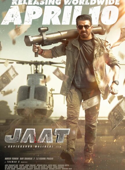 دانلود فیلم Jaat 2025