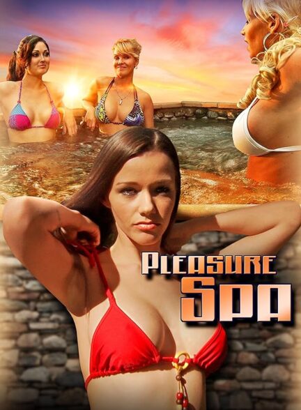 دانلود فیلم Pleasure Spa 2013