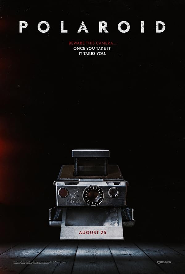 دانلود فیلم Polaroid 2019