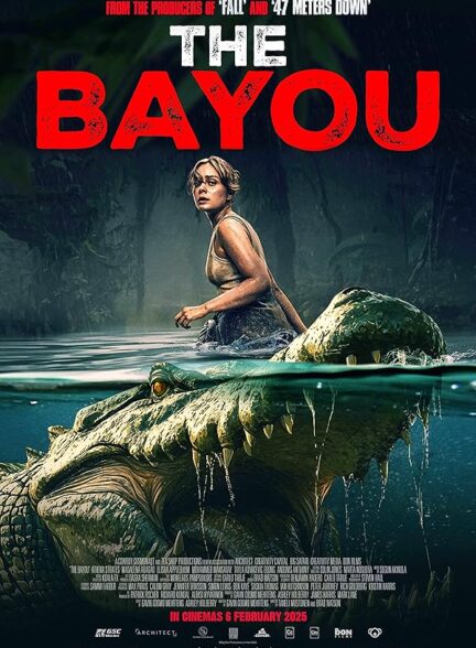 دانلود فیلم The Bayou 2025