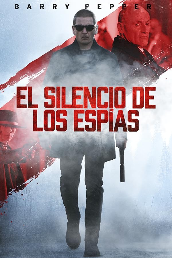 دانلود فیلم Trigger Point 2021