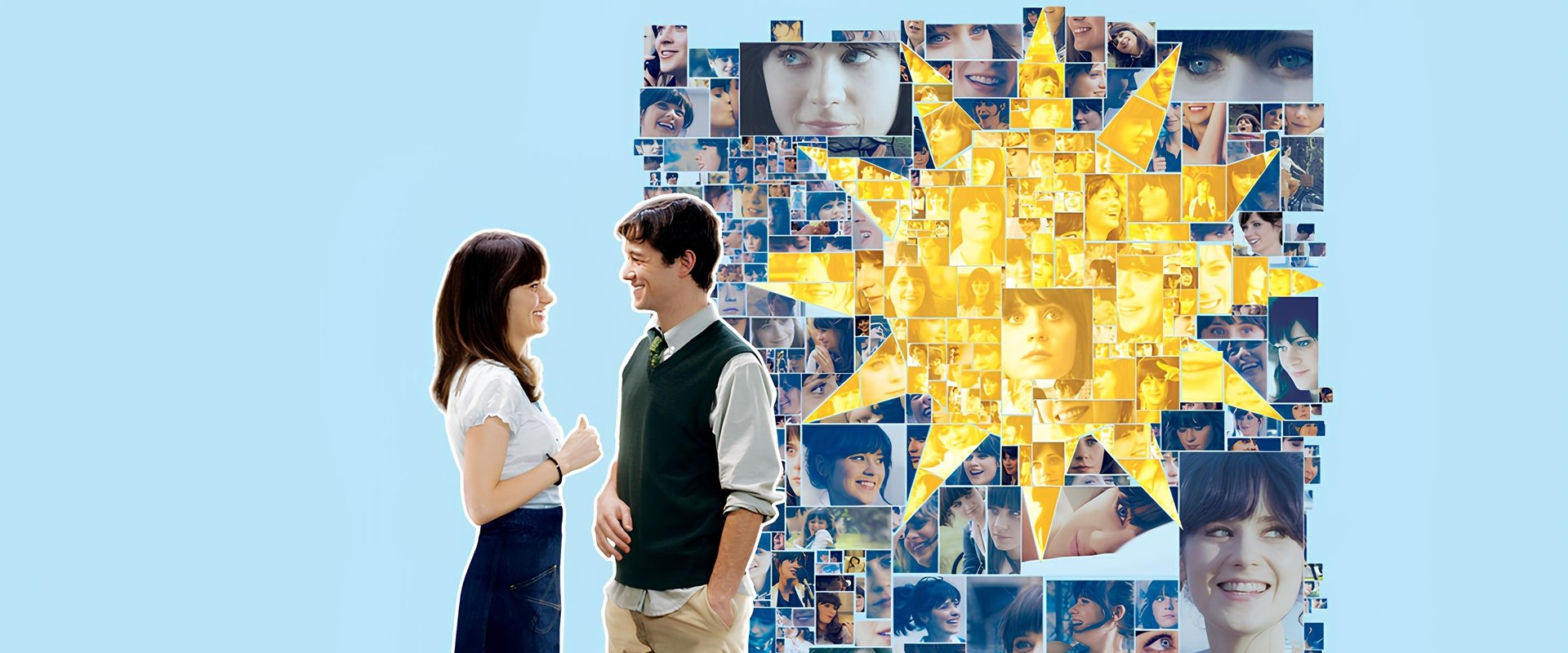 دانلود فیلم 500 Days of SummeR 2009 (۵۰۰ روز تابستان 2009) بدون سانسور با زیرنویس فارسی