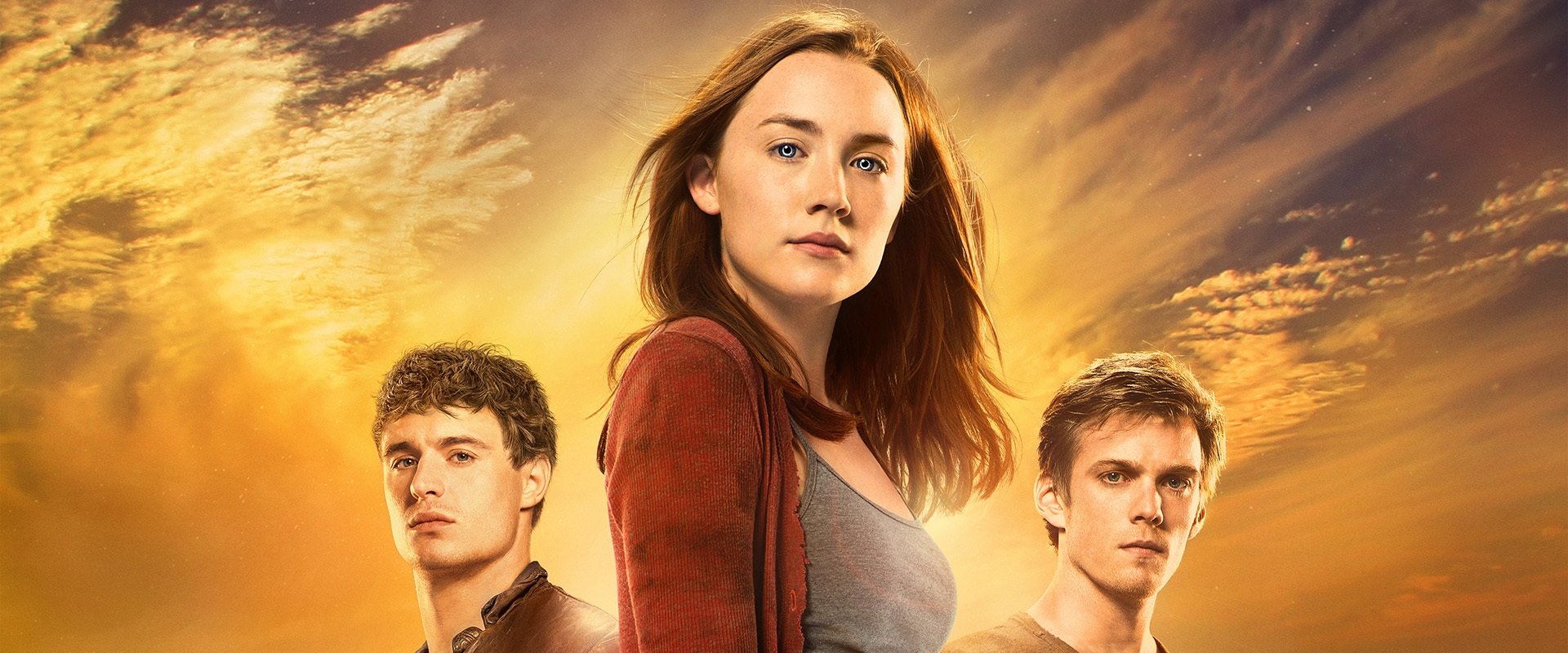 دانلود فیلم The Host 2013 (میزبان 2013) بدون سانسور با زیرنویس فارسی