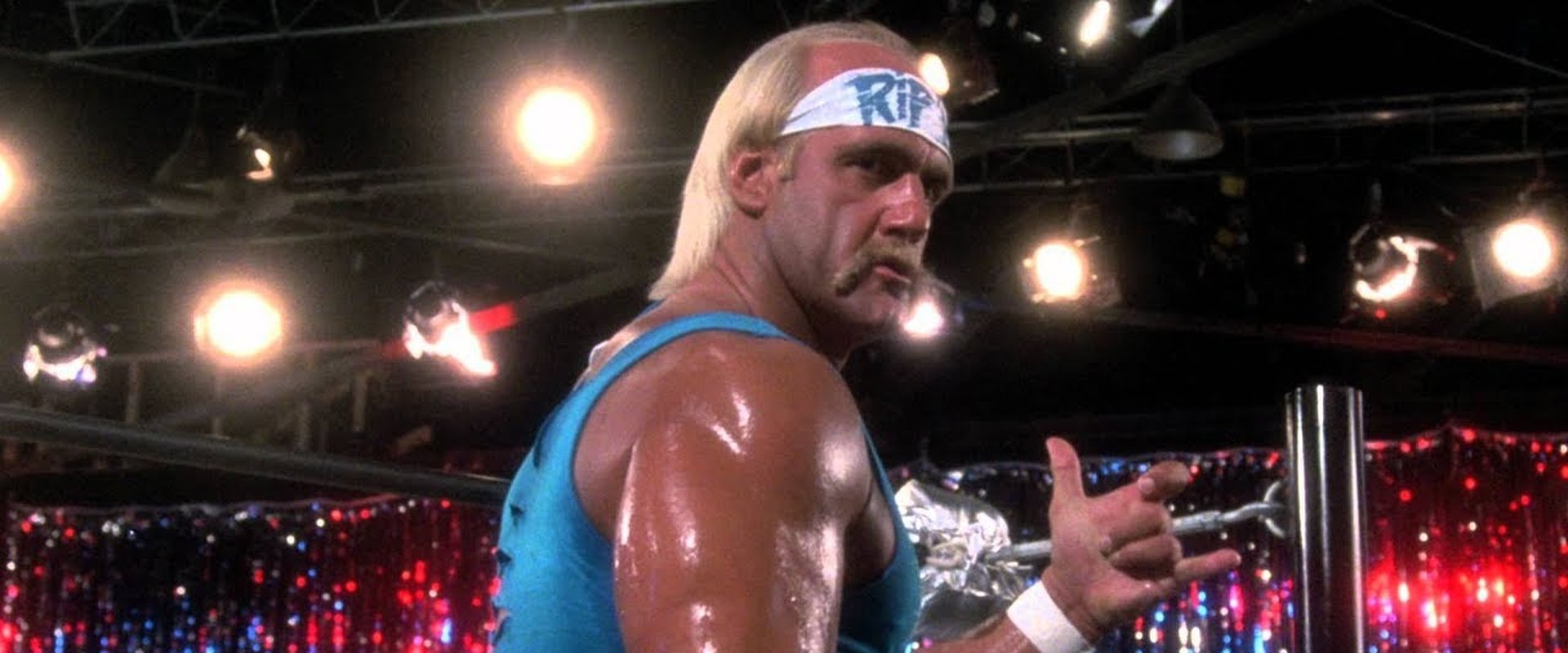 دانلود فیلم No Holds Barred 1989 (مبارزه بی‌قانون 1989) بدون سانسور با زیرنویس فارسی