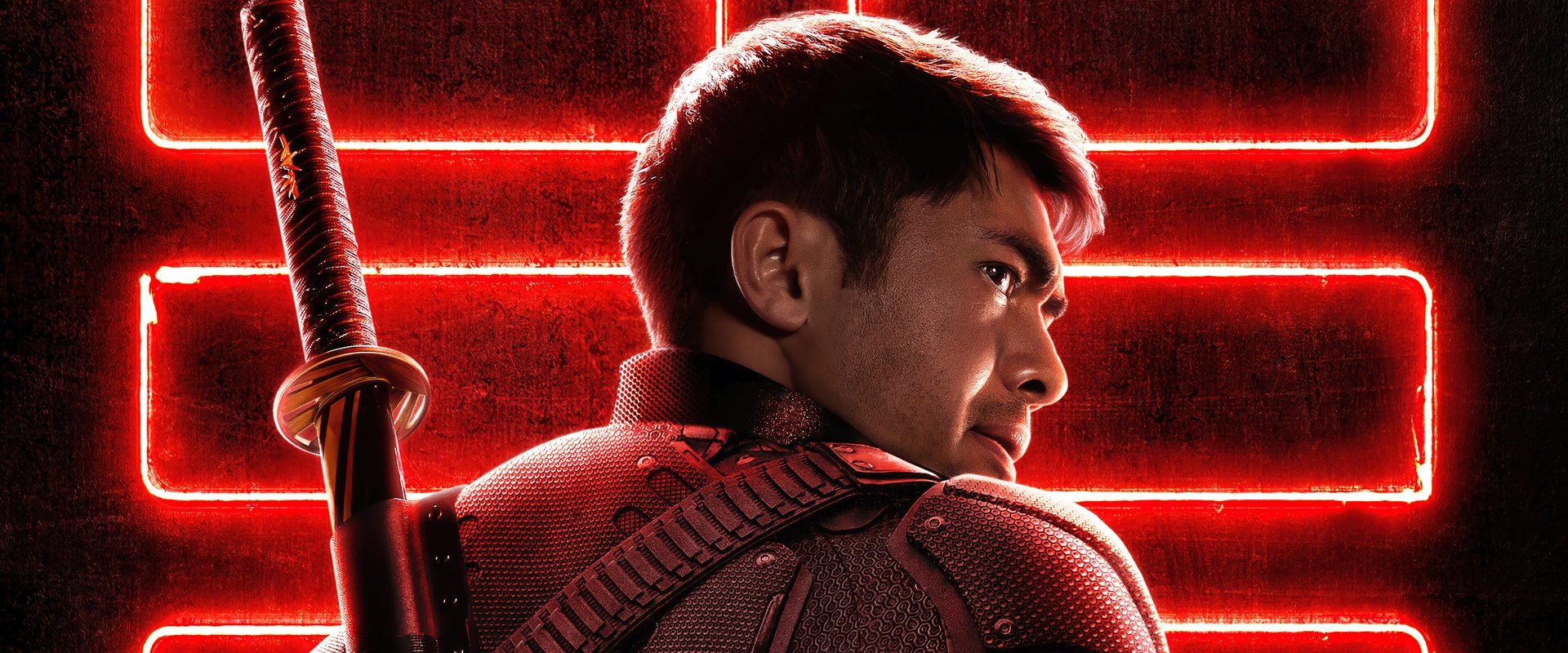 دانلود فیلم Snake Eyes: G.I. Joe Origins 2021 (چشمان مار: منشأ جی.آی. جو 2021) بدون سانسور با زیرنویس فارسی