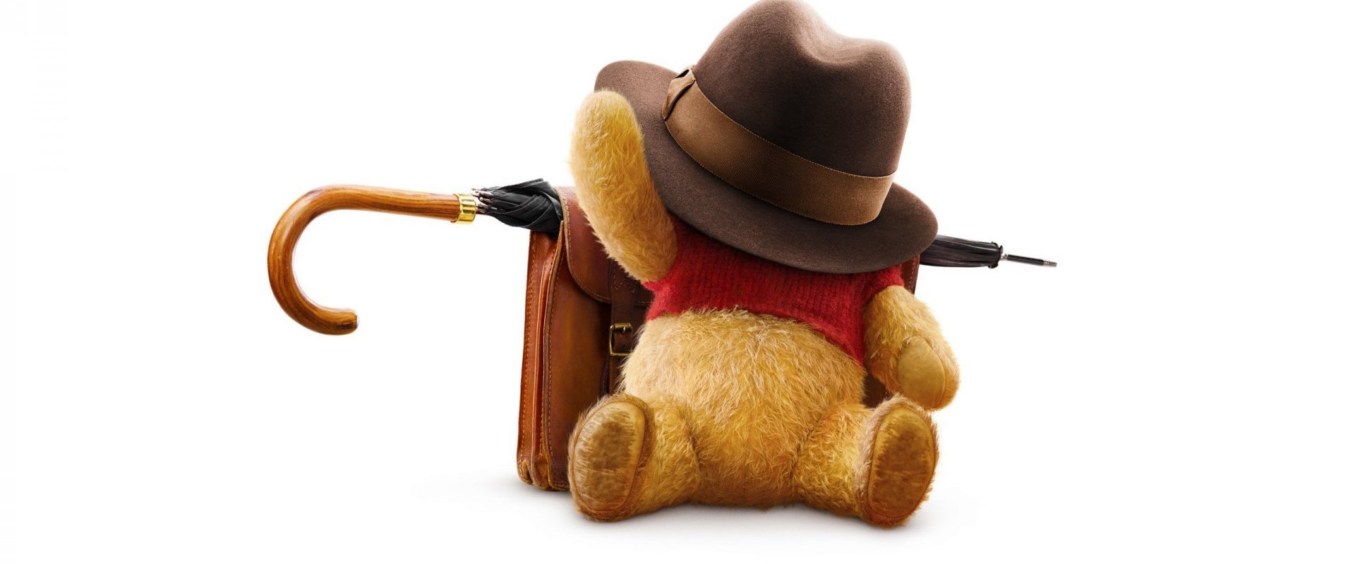 دانلود فیلم Christopher Robin 2018 (کریستوفر رابین 2018) بدون سانسور با زیرنویس فارسی