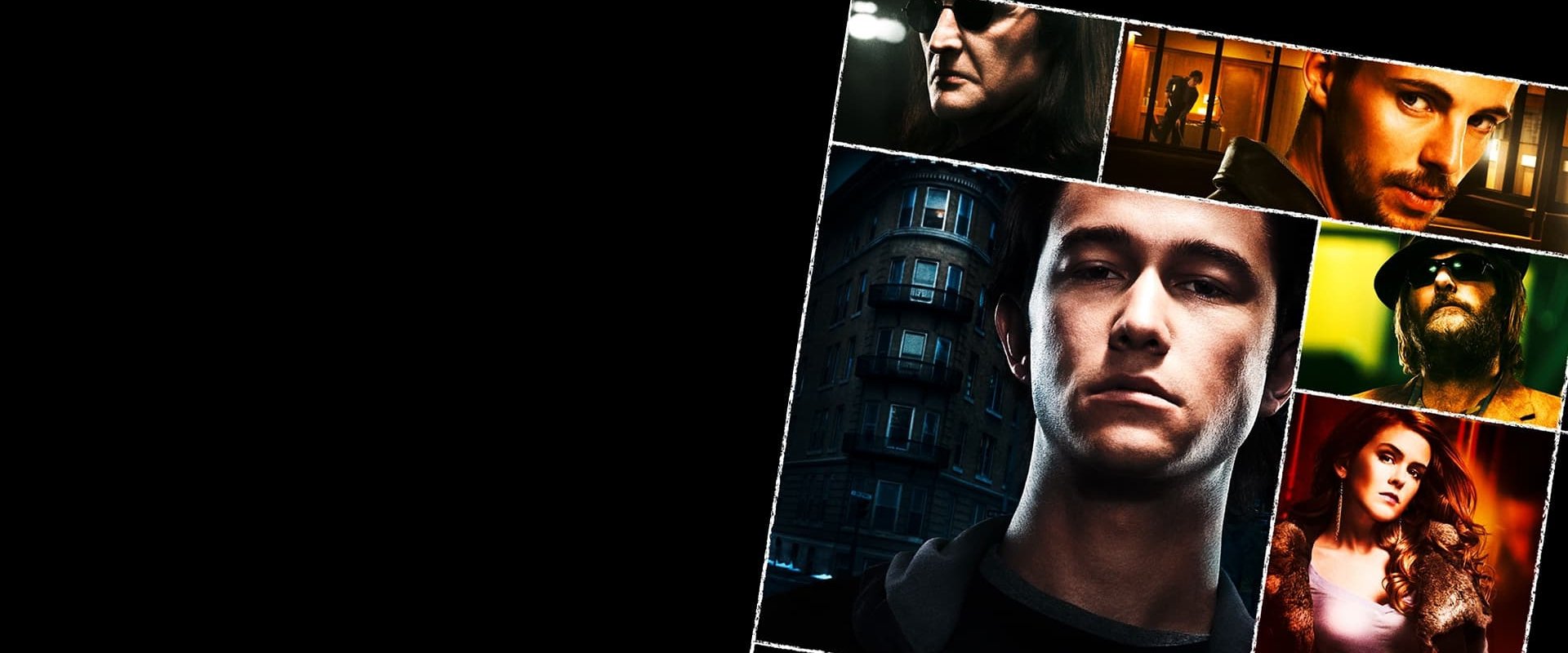 دانلود فیلم The Lookout 2007 (مراقب 2007) بدون سانسور با زیرنویس فارسی