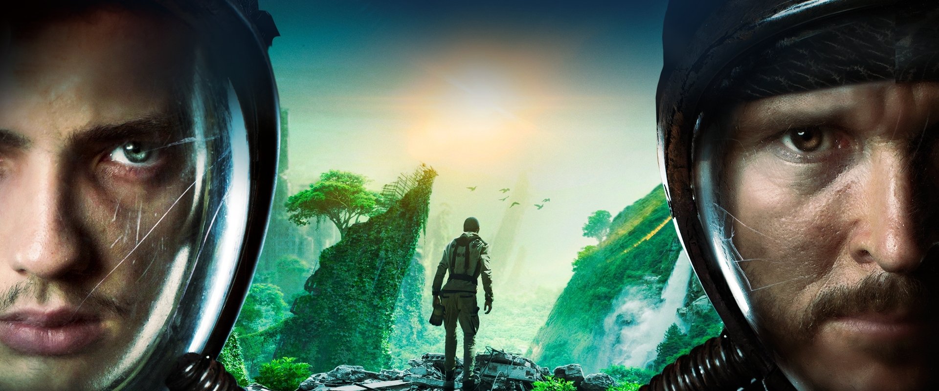 دانلود فیلم 2067 2020 (دو هزار و شصت و هفت 2020) بدون سانسور با زیرنویس فارسی