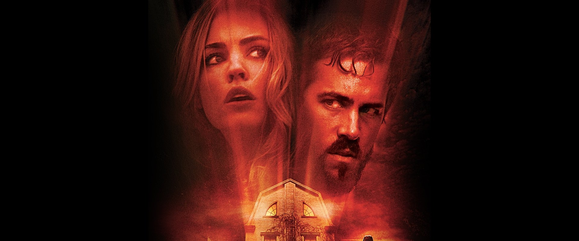 دانلود فیلم The Amityville Horror 2005 (وحشت در آمیتی‌ویل 2005) بدون سانسور با زیرنویس فارسی