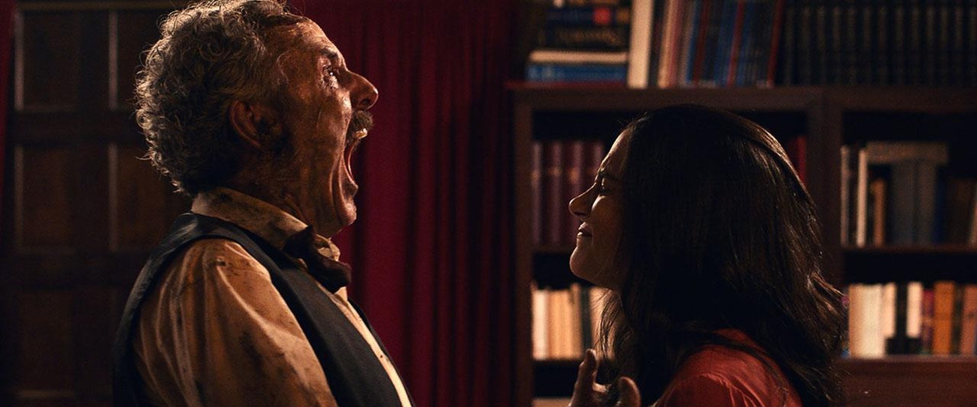 دانلود فیلم Too Late 2021 (خیلی دیر 2021) بدون سانسور با زیرنویس فارسی