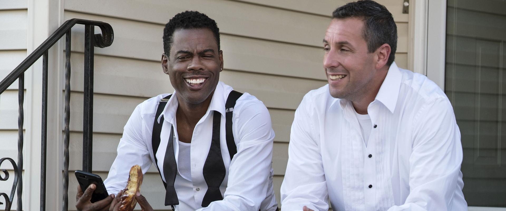 دانلود فیلم The Week Of 2018 (هفته 2018) بدون سانسور با زیرنویس فارسی