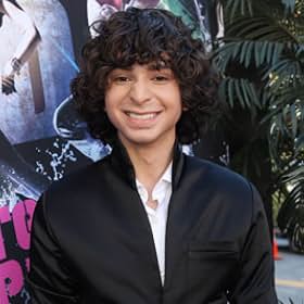 Adam Sevani