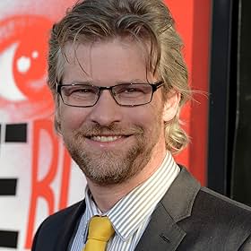 Todd Lowe