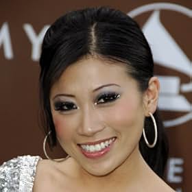 Adrienne Lau