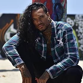 Shaheem Sanchez