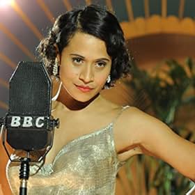 Angel Coulby